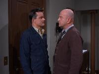 Click to watch 'The Great Brinksmeyer...' (popup) Hogans Heroes